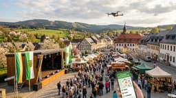 KI-Hype platzt: Stollberg Events setzen auf stabile Tech