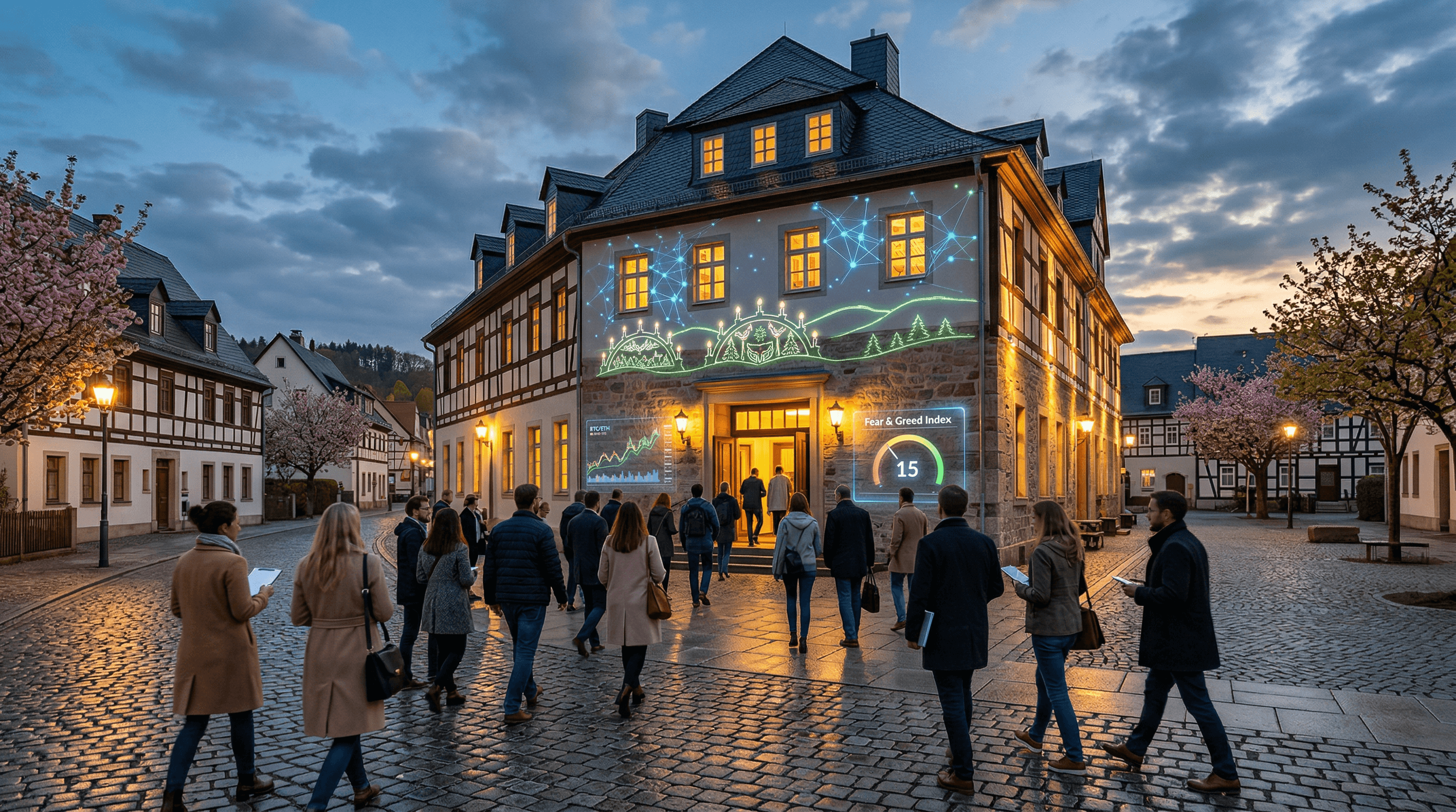 KI-Vortrag Stollberg: Kostenlos am 11. April 2026