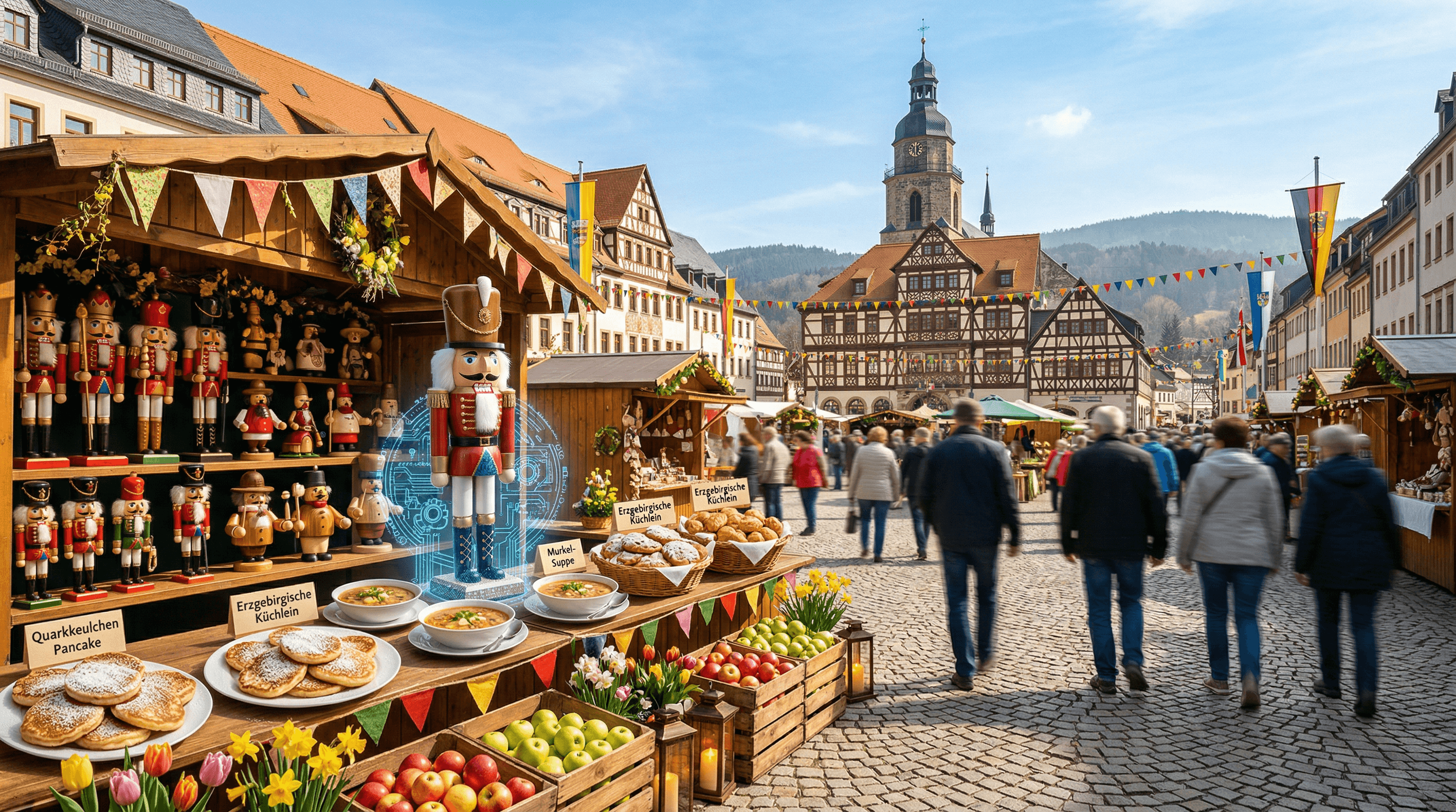UN-KI-Panel startet menschzentrierte KI-Studie heute