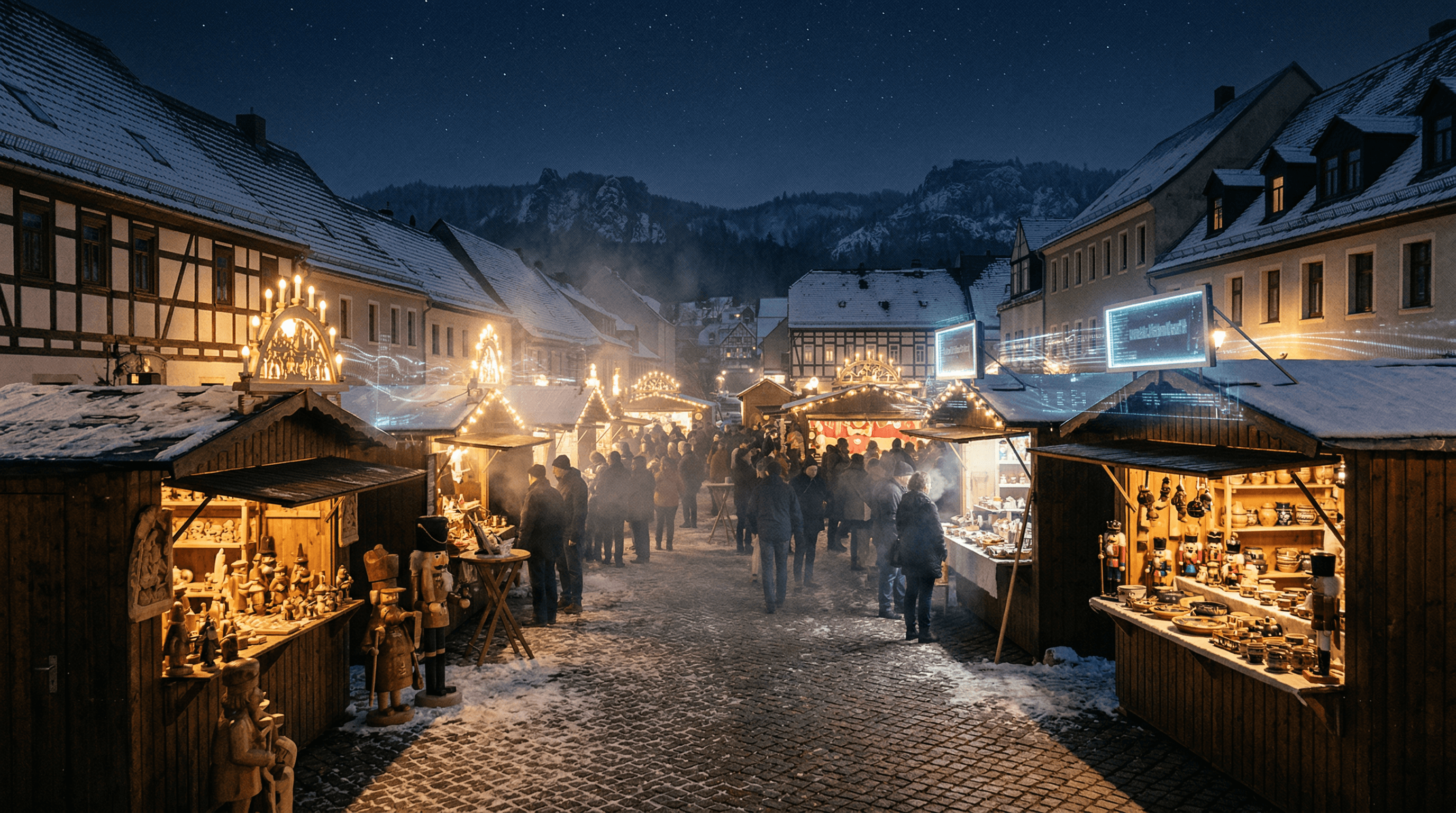 Stollberg KI-Agenten-Team knackt 85% GAIA-Rekord