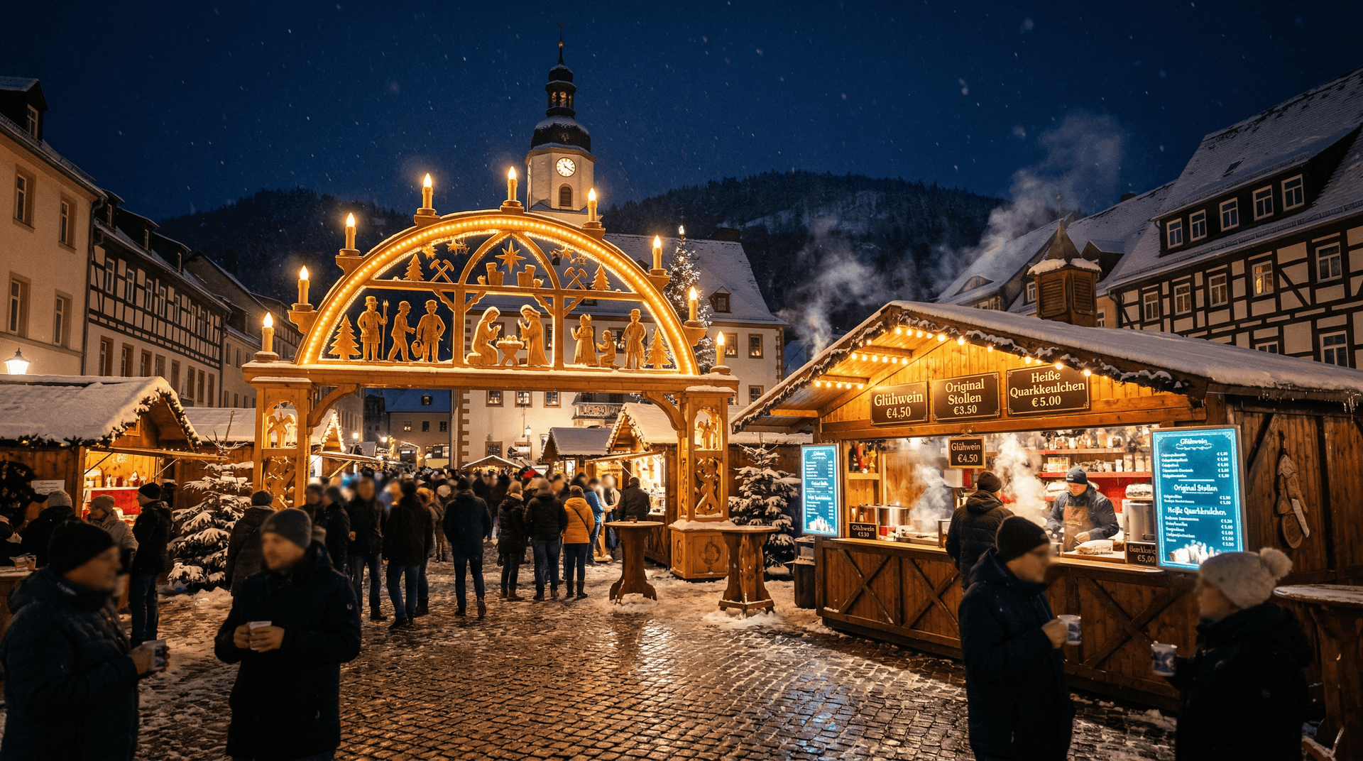 TSMC Rekordgewinn: 32% Umsatzplus durch AI