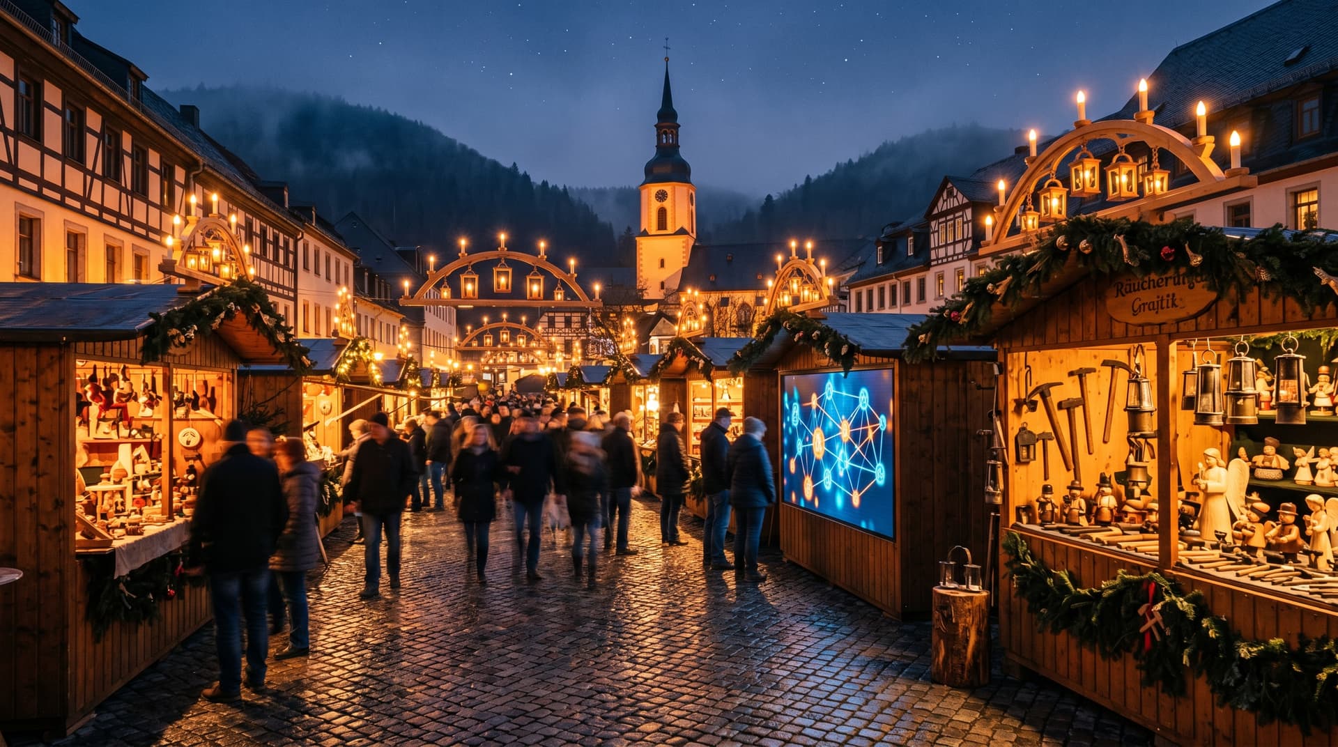 Crypto Regulierung Stollberg: Fear & Greed bei 23 drückt Feste