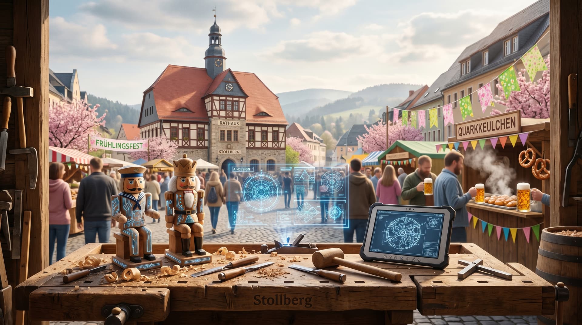 Allbirds AI-Pivot: Aktie +18% auf 3,50 USD, Stollberg KI-Workshops