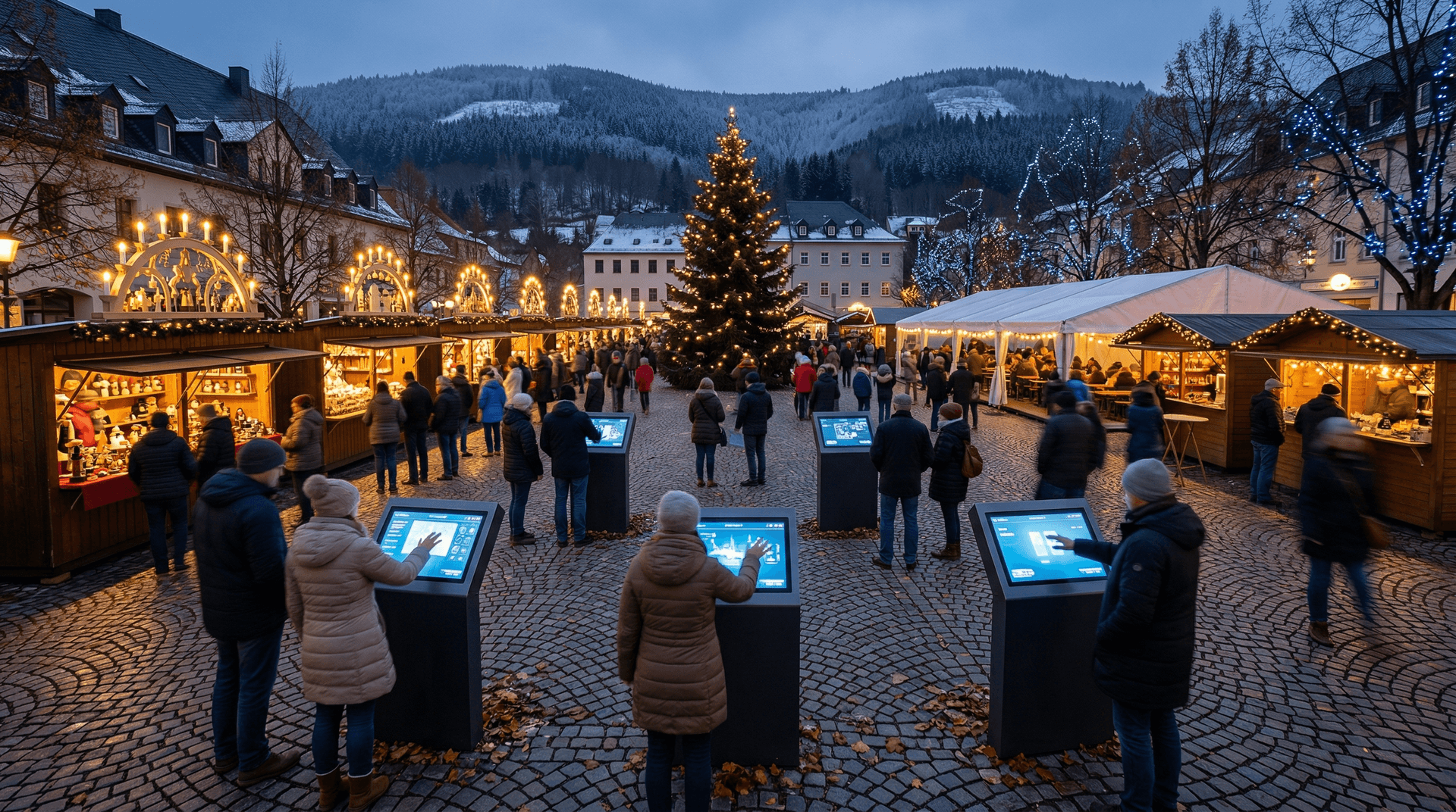 Changzhou AI Konferenz 2026: 150.000 EUR für Stollberg-Feste